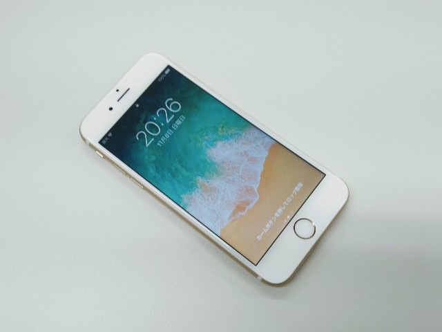 Iphoneで指紋認証 Touch Id が使える機種 年版 と指紋認証のメリット どろぱち